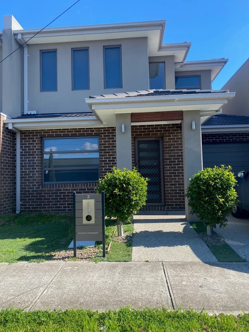 3 Myrtle Street, Thomastown, VIC 3074, Thomastown - Image 1