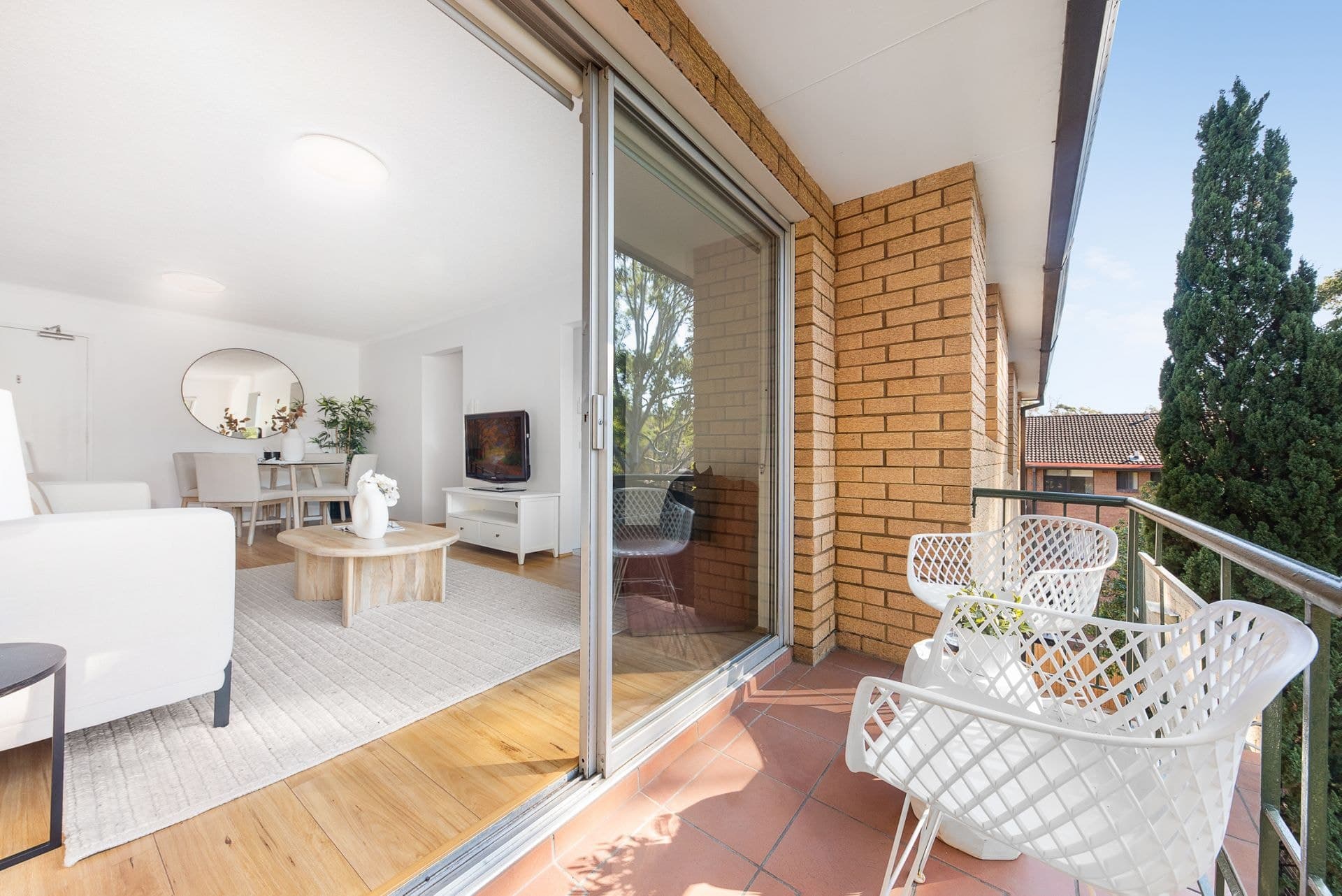 Level 3/14/19-21 Francis Road Artarmon NSW, Artarmon - Image 1