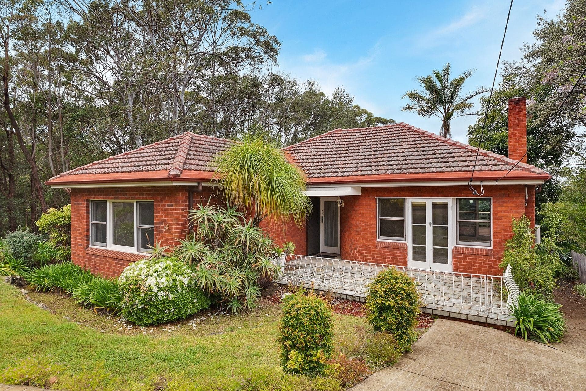 72 Ronald Avenue Lane Cove NSW, 72 Ronald Avenue Lane Cove - Thumbnail 2