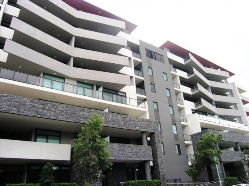 Level 5/93/50 Walker Street Rhodes NSW, Rhodes - Image 1