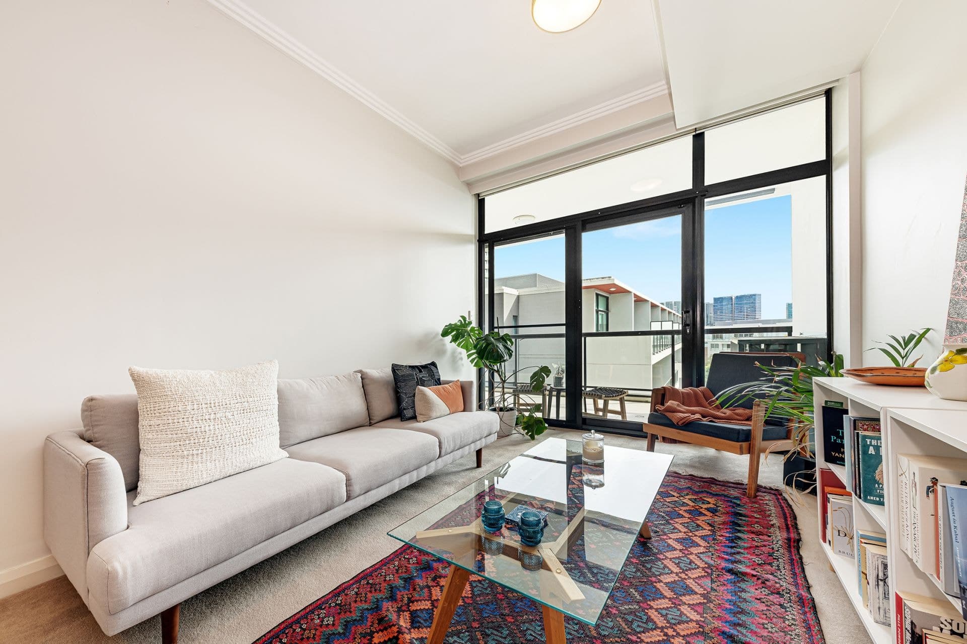 Level 5/93/50 Walker Street Rhodes NSW, Rhodes - Thumbnail 2