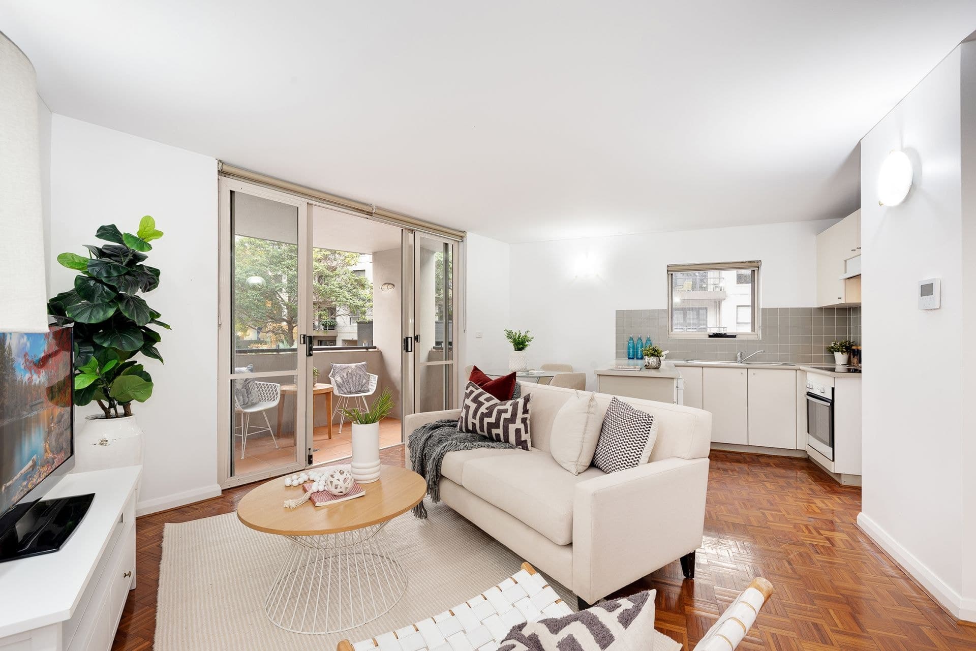 Level 1/6/84 McLachlan Avenue Darlinghurst NSW, Darlinghurst - Thumbnail 2