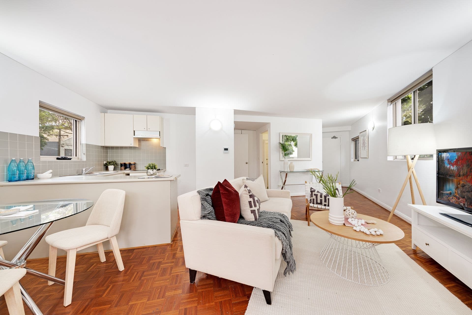 Level 1/6/84 McLachlan Avenue Darlinghurst NSW, Darlinghurst - Thumbnail 5