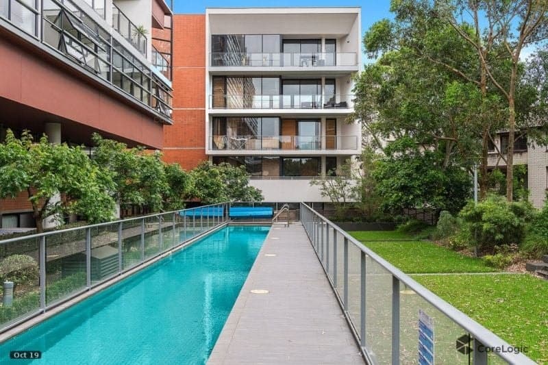 Level 1/204E/103 Doncaster Avenue Kensington NSW, Kensington - Image 1