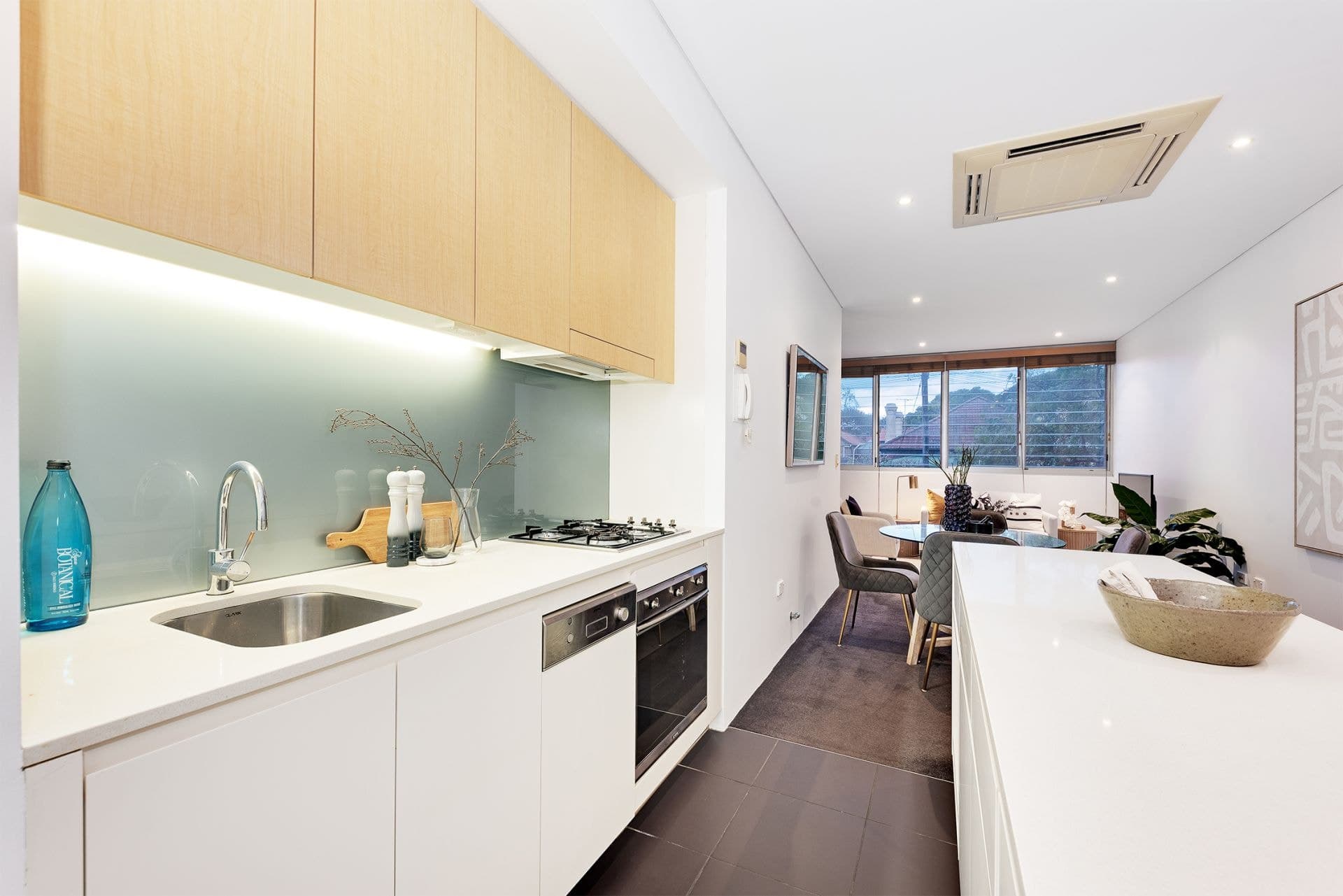 Level 1/204E/103 Doncaster Avenue Kensington NSW, Kensington - Thumbnail 3