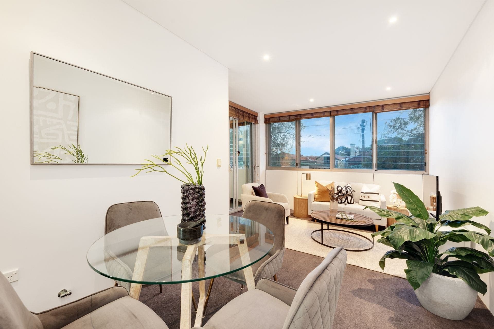 Level 1/204E/103 Doncaster Avenue Kensington NSW, Kensington - Thumbnail 4