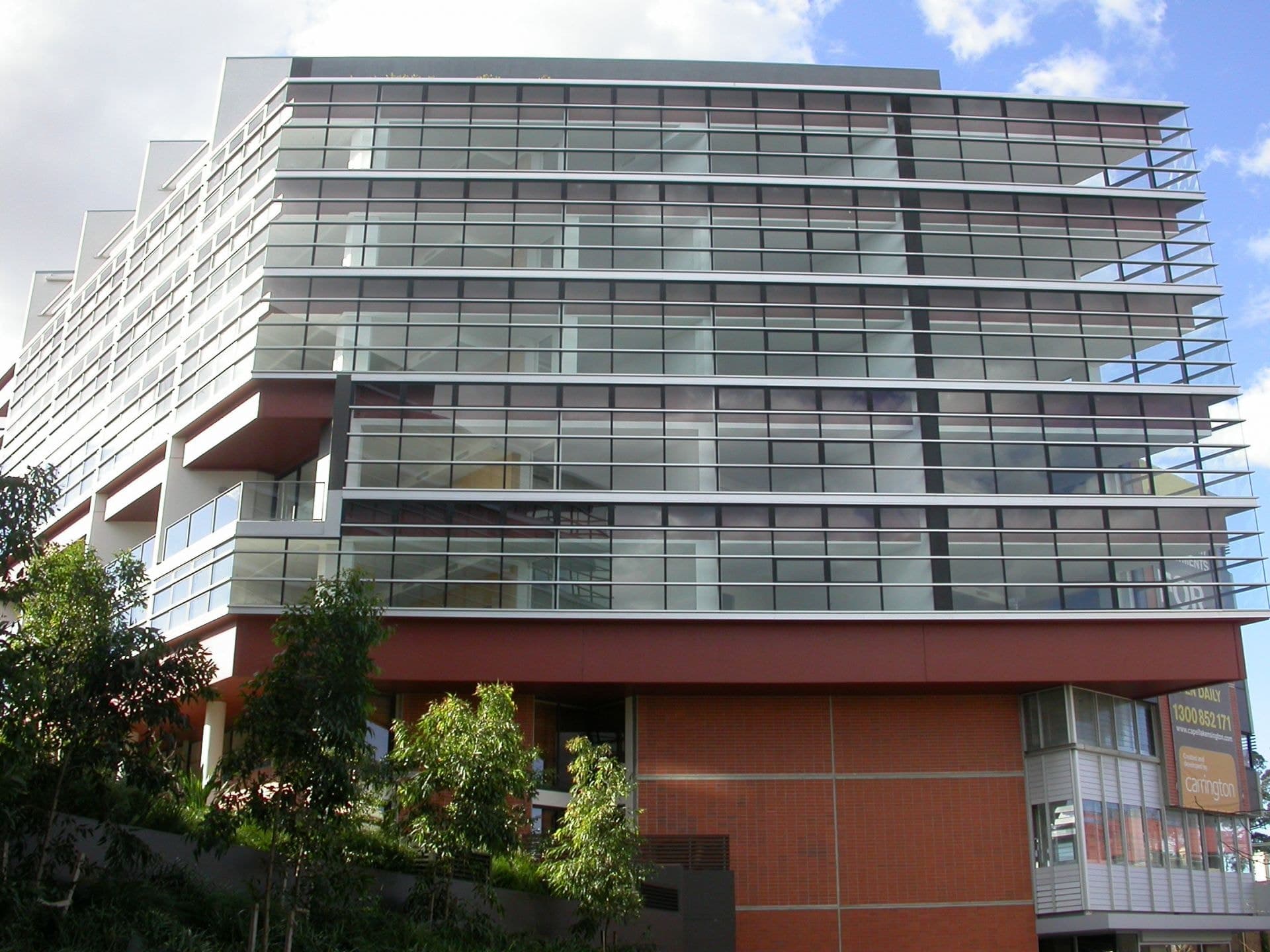Level 1/204E/103 Doncaster Avenue Kensington NSW, Kensington - Thumbnail 8