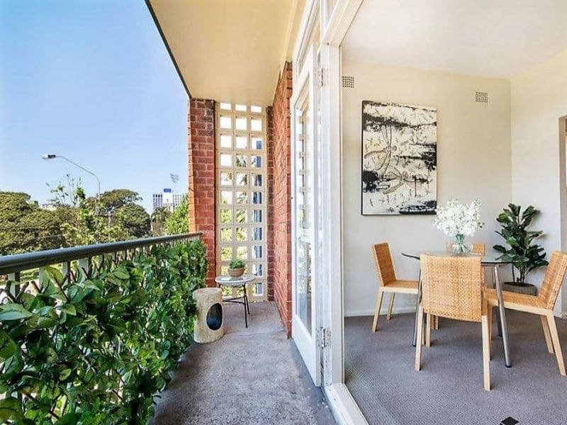 8/316 Miller Street North Sydney NSW, North Sydney - Thumbnail 7