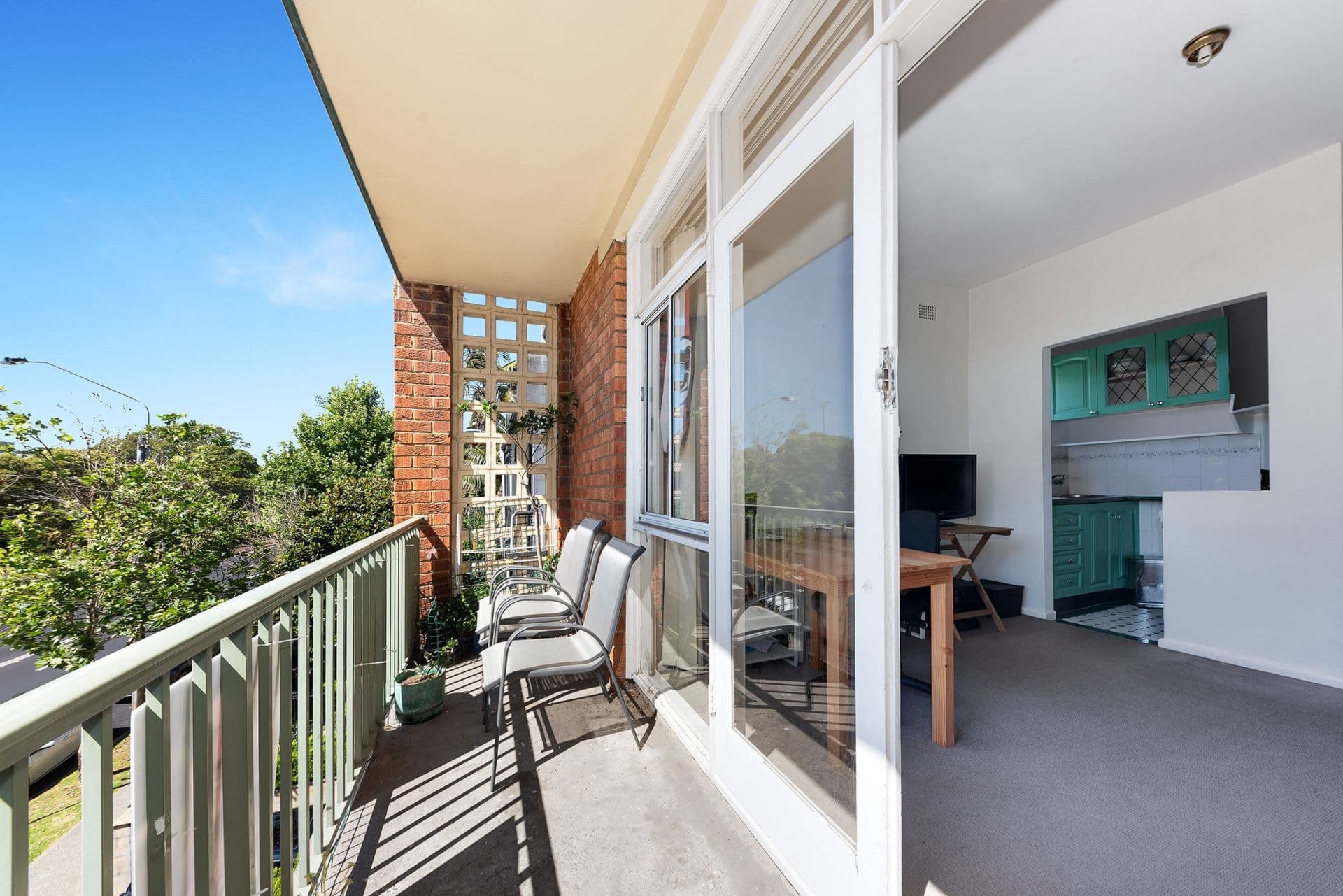 8/316 Miller Street North Sydney NSW, North Sydney - Thumbnail 8