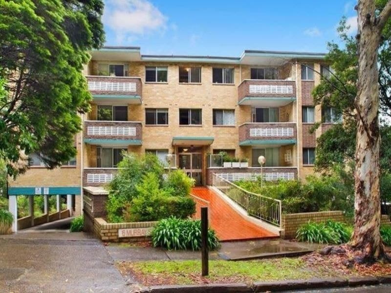 Level 1/25/6 Murray Street Lane Cove North NSW, North - Image 1