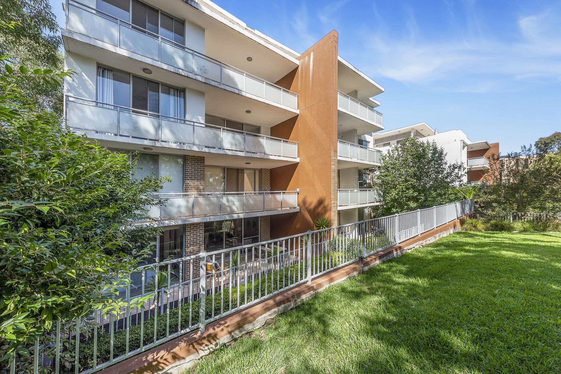28/16-22 Dumaresq Street Gordon NSW, Gordon - Image 1