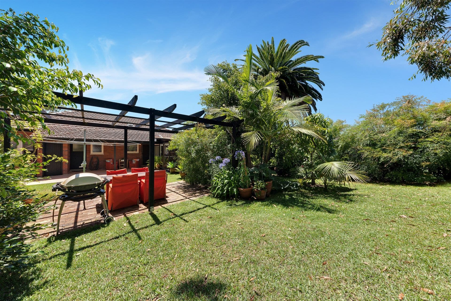 24 Johnston Crescent Lane Cove North NSW, North - Image 1