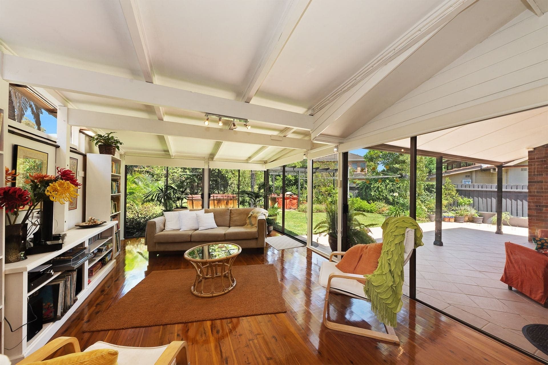 24 Johnston Crescent Lane Cove North NSW, North - Thumbnail 2