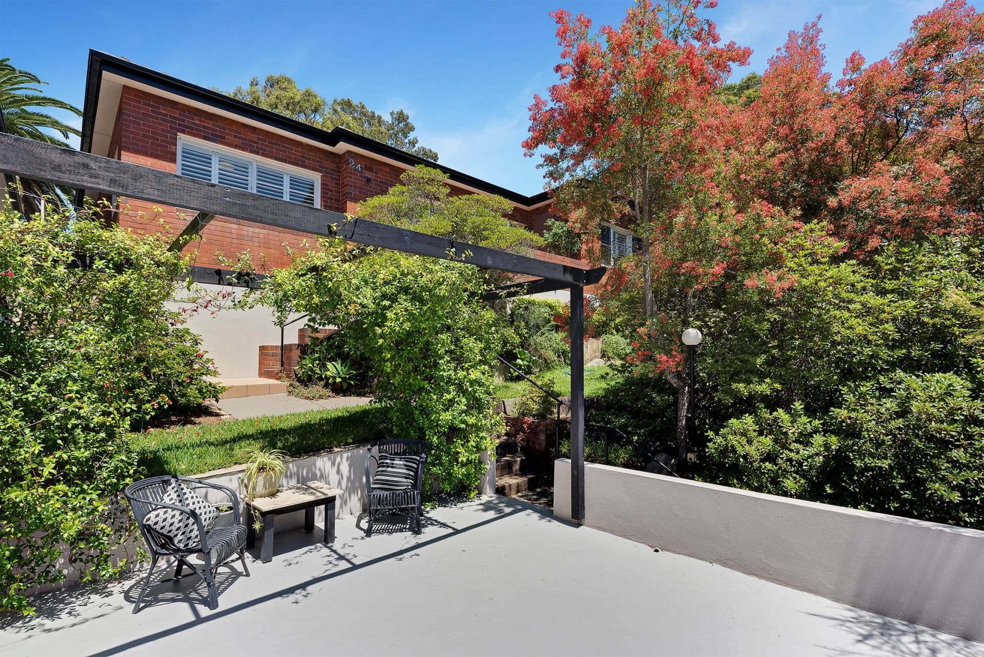 24 Johnston Crescent Lane Cove North NSW, North - Thumbnail 3