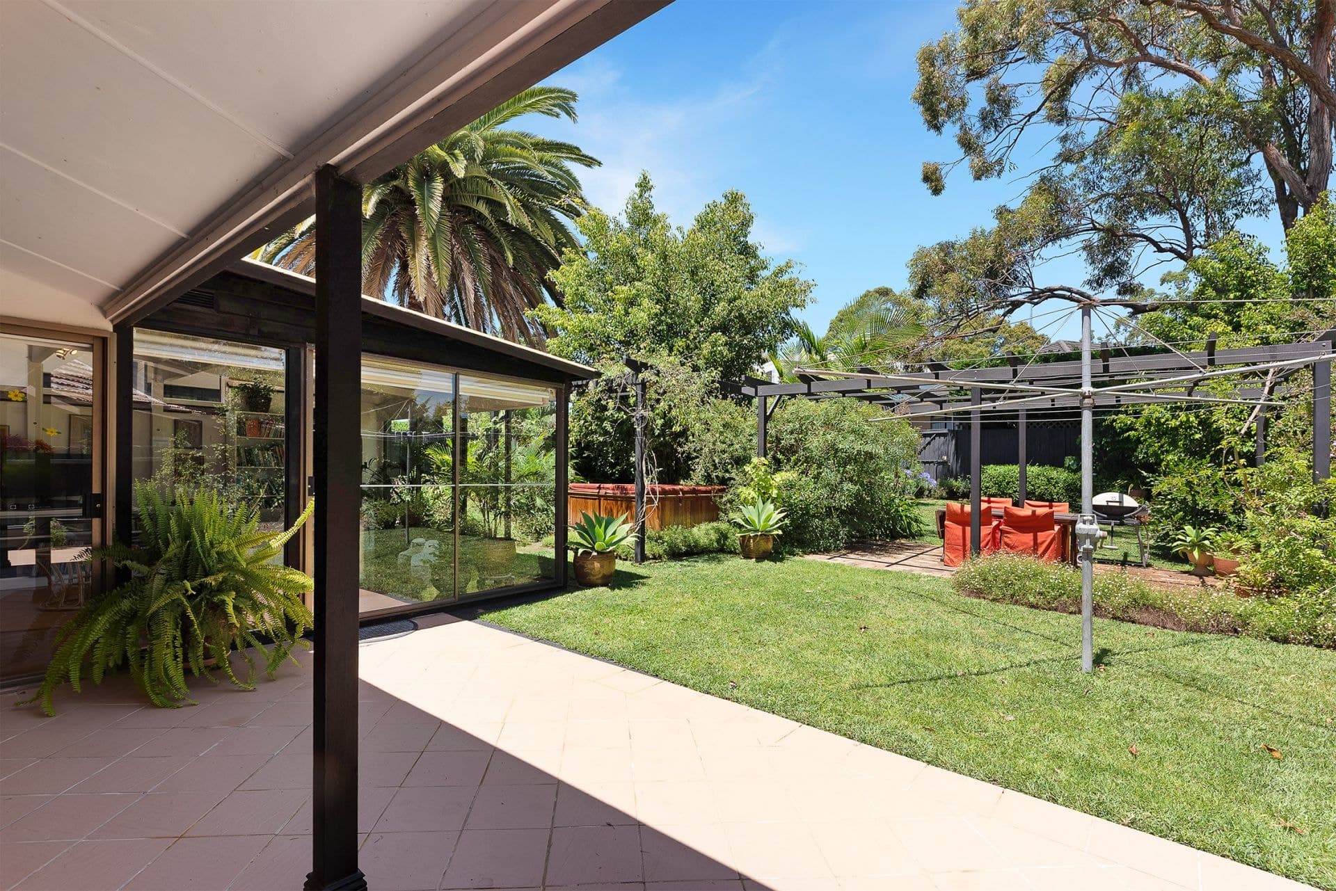 24 Johnston Crescent Lane Cove North NSW, North - Thumbnail 4