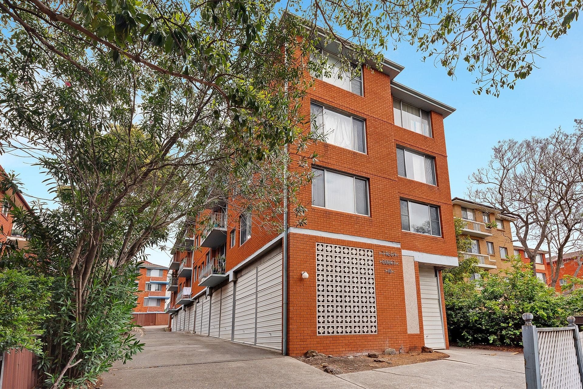 13/10 Curzon Street Ryde NSW, Ryde - Image 1