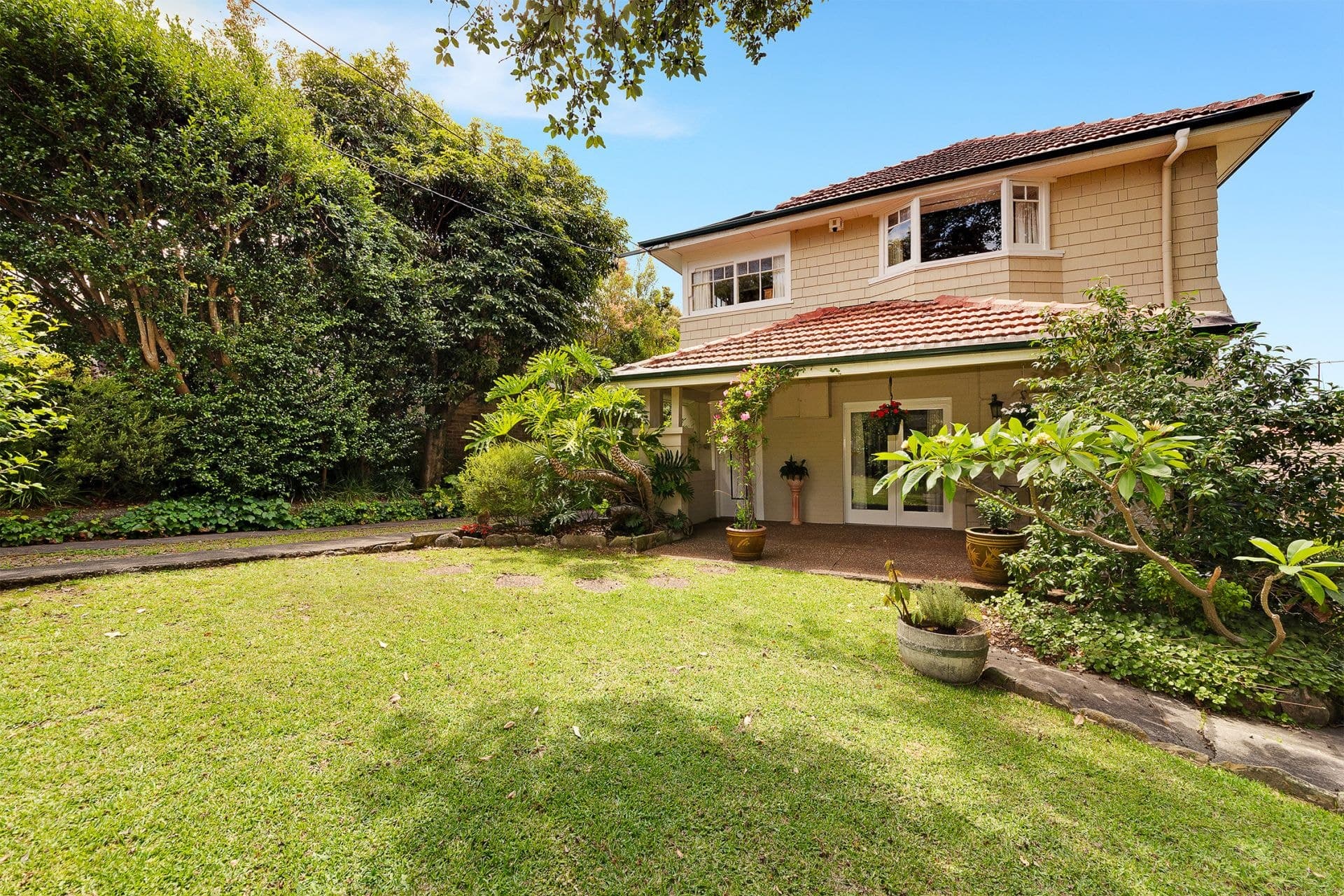 54 Osborne Road Lane Cove NSW, 54 Osborne Road Lane Cove - Thumbnail 2