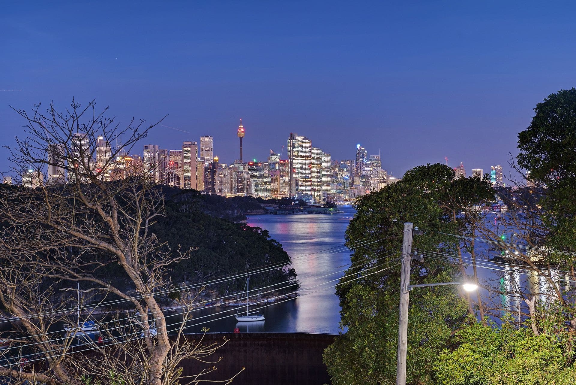 6/4 Landenburg Place Greenwich NSW, Greenwich - Thumbnail 2