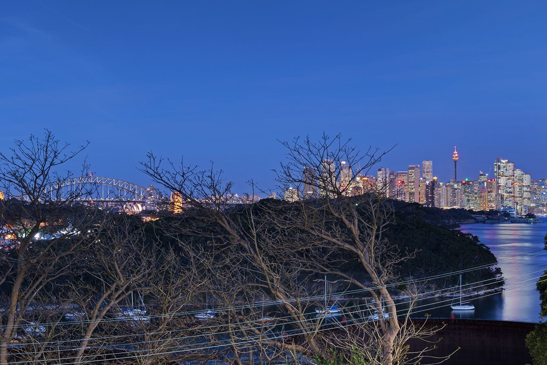 6/4 Landenburg Place Greenwich NSW, Greenwich - Thumbnail 4
