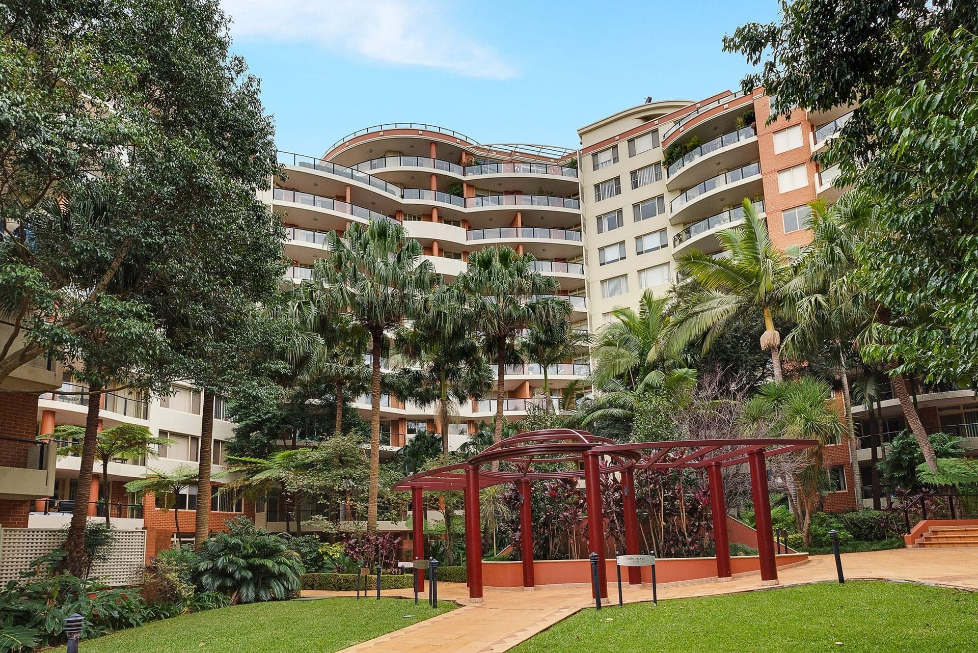 65/54 Christie Street St Leonards NSW, Leonards - Image 1