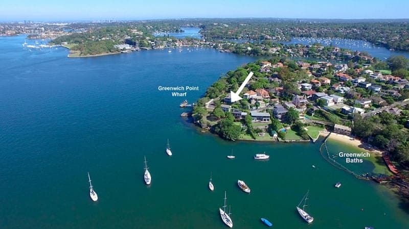 36 Lower Serpentine Road Greenwich NSW, Greenwich - Thumbnail 2