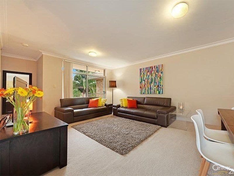 13/6 Rocklands Road WOLLSTONECRAFT NSW, Wollstonecraft - Image 1