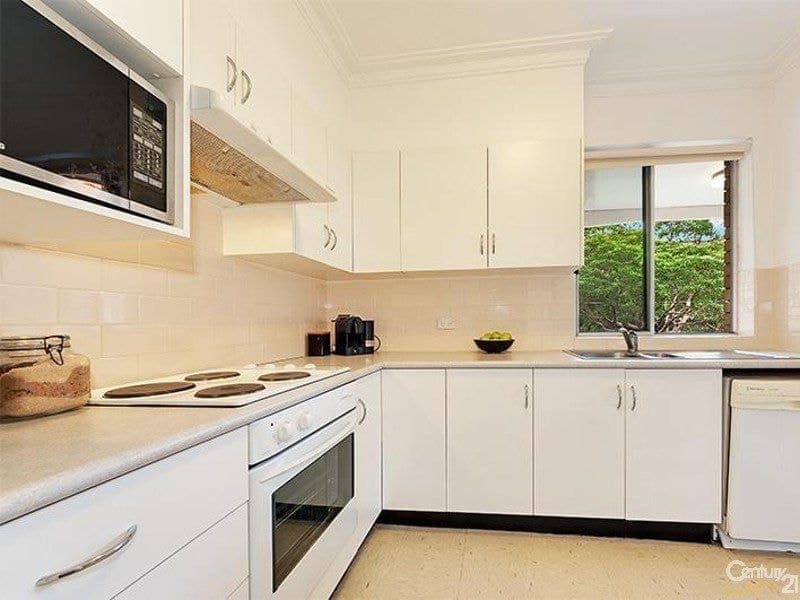 13/6 Rocklands Road WOLLSTONECRAFT NSW, Wollstonecraft - Thumbnail 4