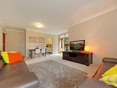 13/6 Rocklands Road WOLLSTONECRAFT NSW, Wollstonecraft - Thumbnail 7