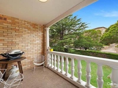 13/6 Rocklands Road WOLLSTONECRAFT NSW, Wollstonecraft - Thumbnail 8