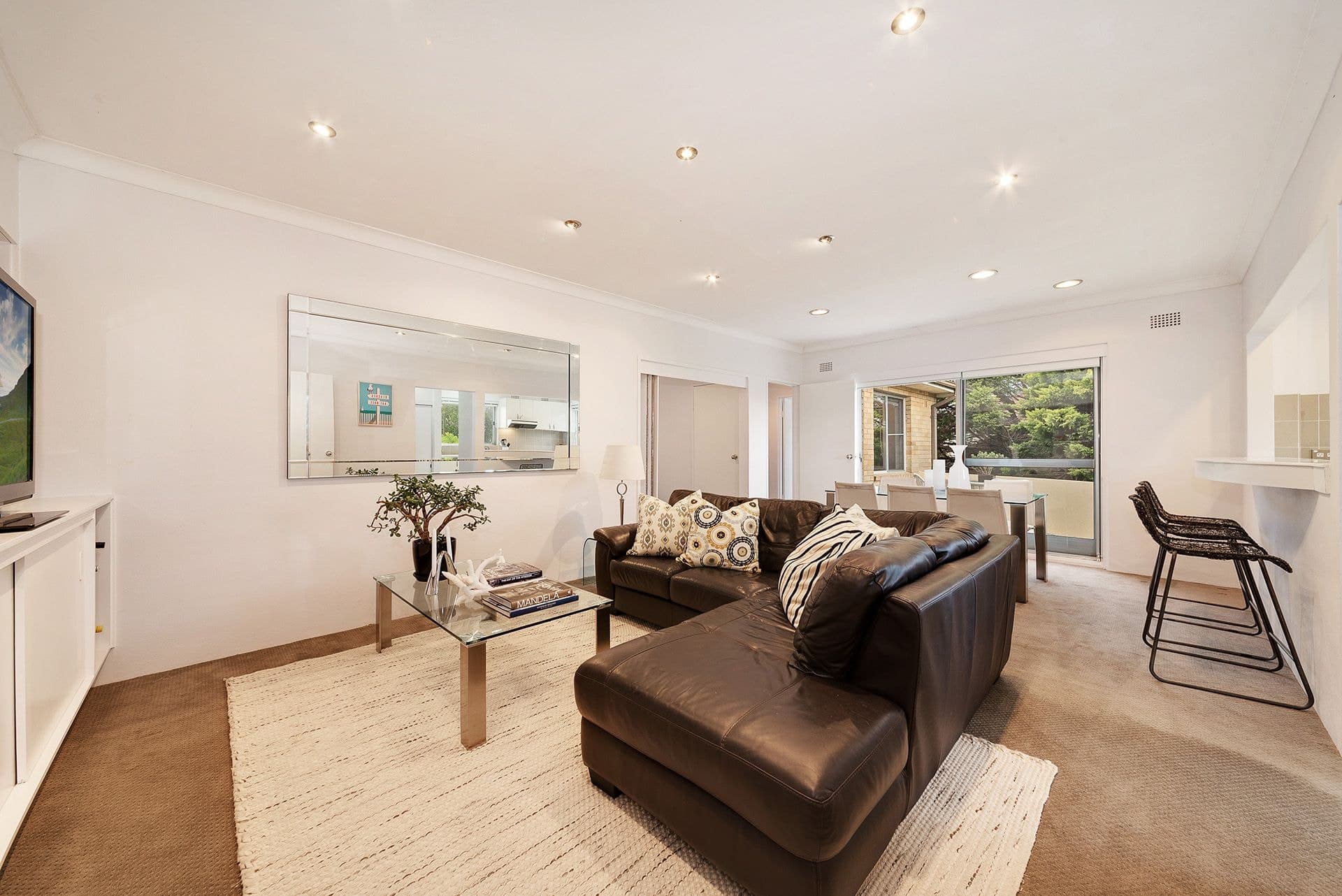 8/60 Milner Crescent Wollstonecraft NSW, Wollstonecraft - Thumbnail 2