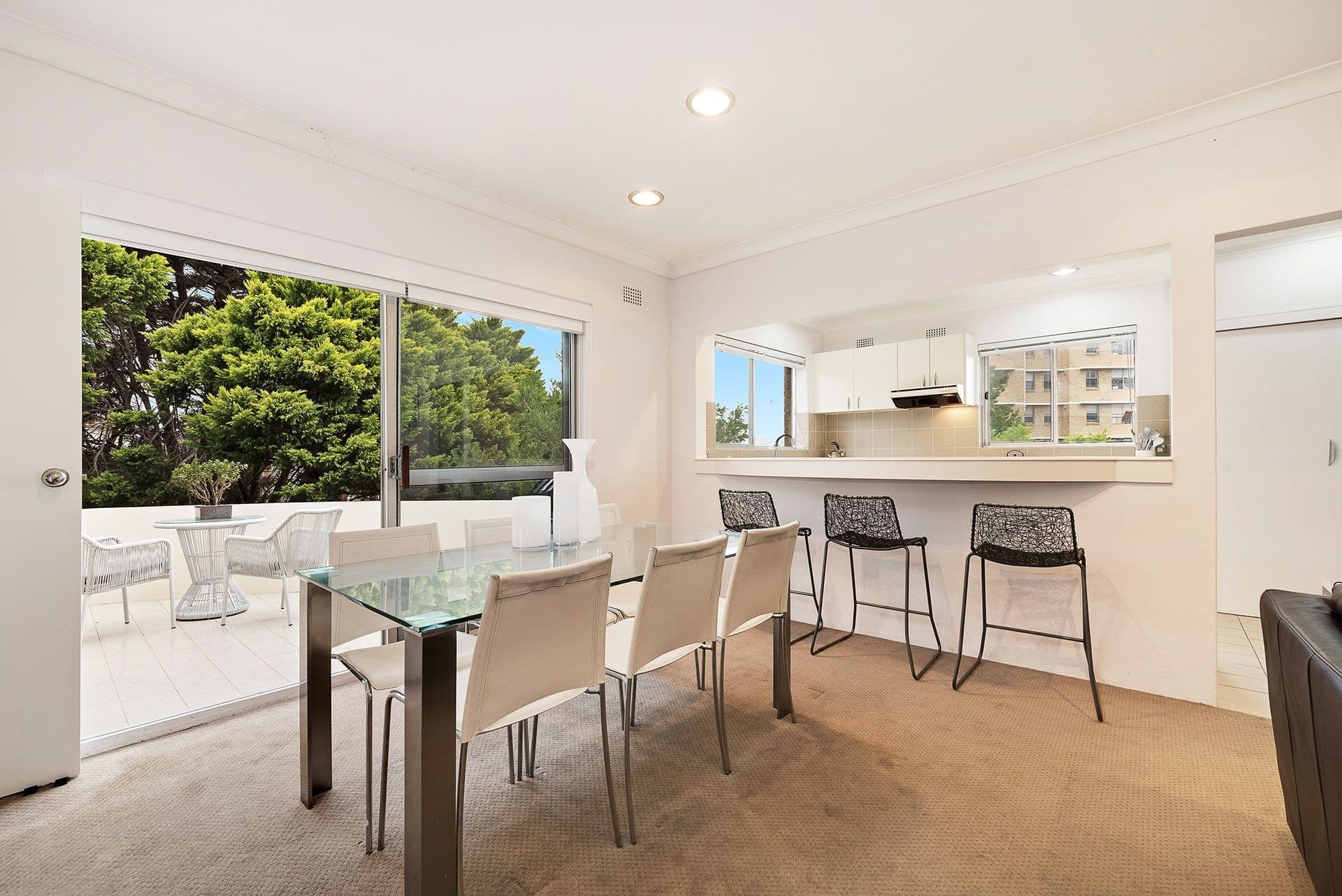 8/60 Milner Crescent Wollstonecraft NSW, Wollstonecraft - Thumbnail 3