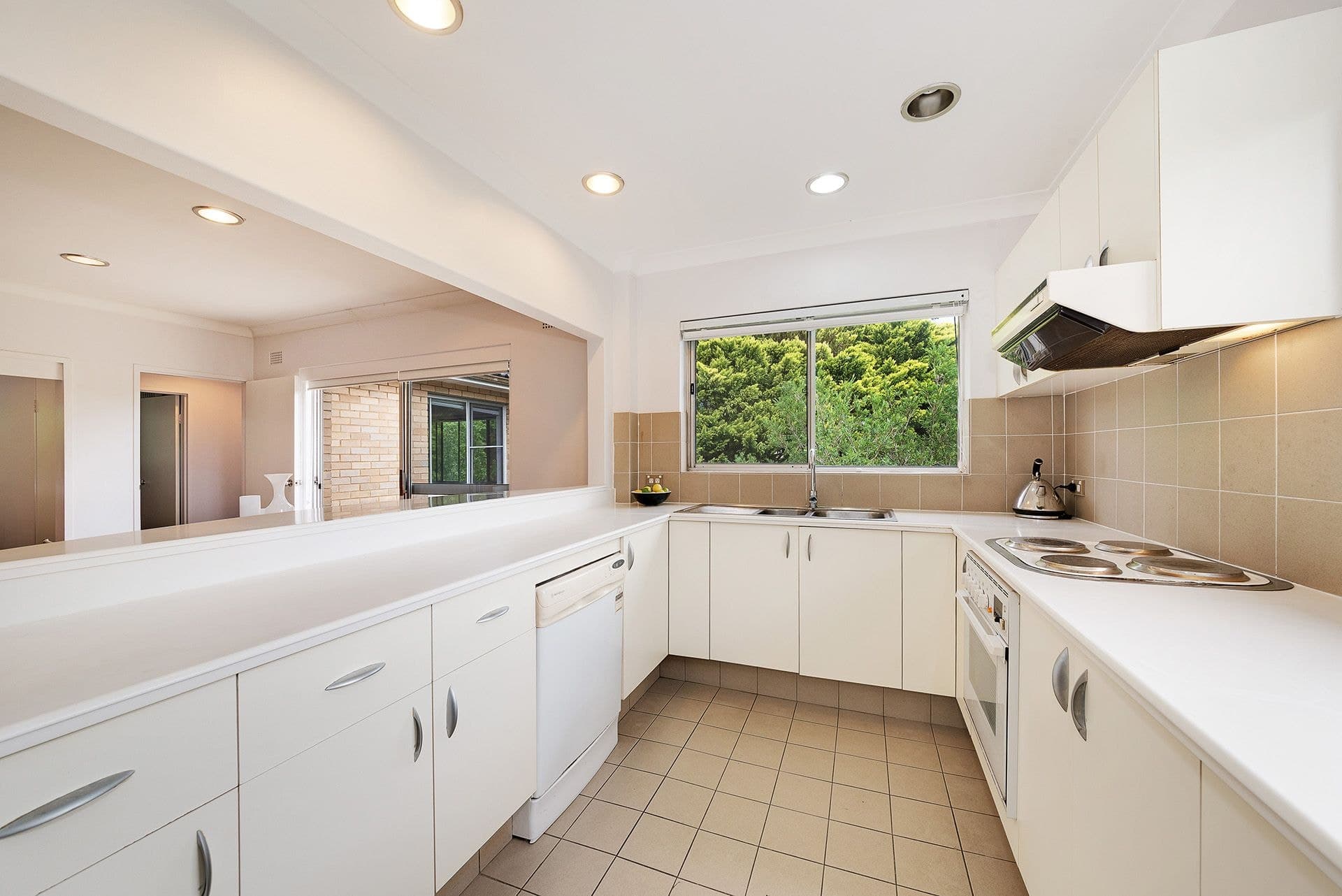 8/60 Milner Crescent Wollstonecraft NSW, Wollstonecraft - Thumbnail 4