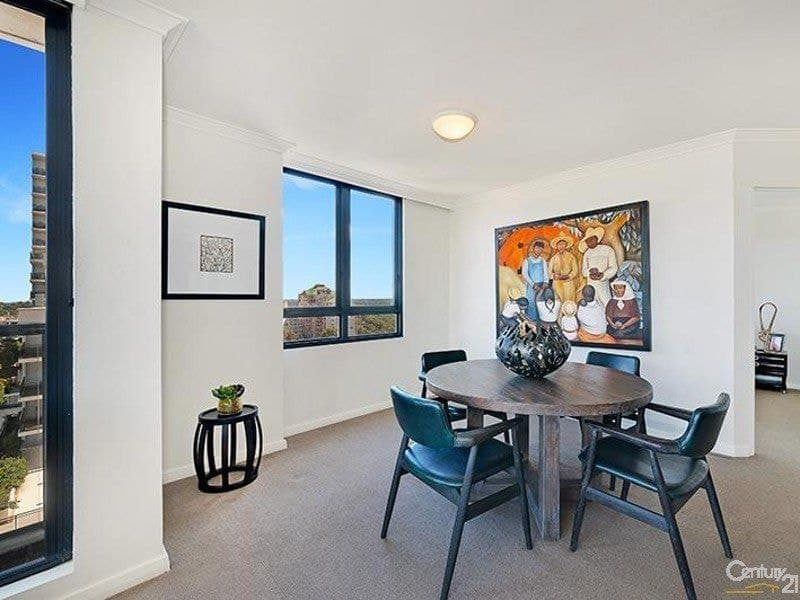 911/3 Herbert Street ST LEONARDS NSW, Leonards - Thumbnail 3