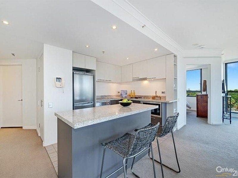 911/3 Herbert Street ST LEONARDS NSW, Leonards - Thumbnail 4