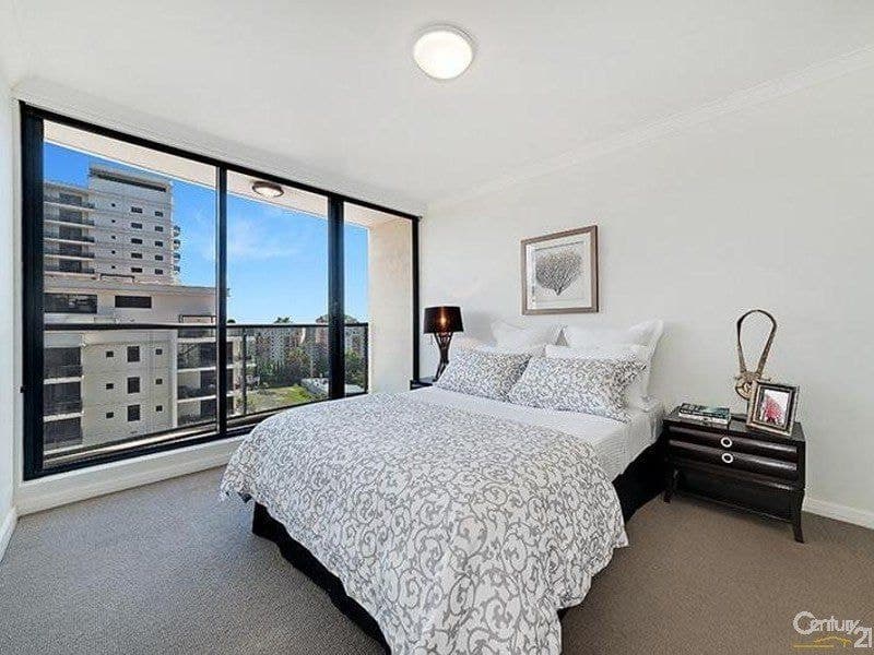 911/3 Herbert Street ST LEONARDS NSW, Leonards - Thumbnail 5