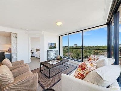 911/3 Herbert Street ST LEONARDS NSW, Leonards - Thumbnail 7
