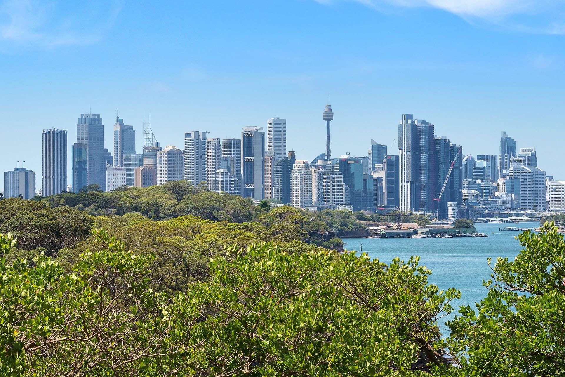 13/4 Landenburg Place Greenwich NSW, Greenwich - Thumbnail 3