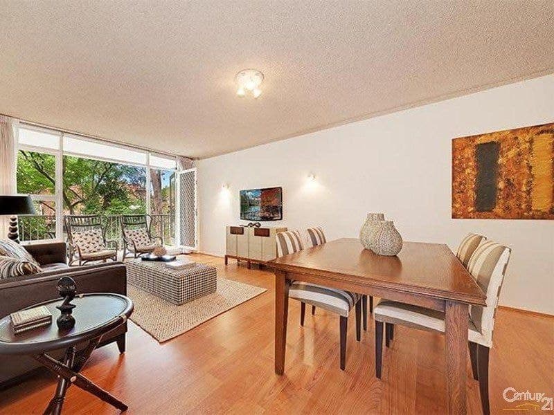 9/1B Innes Road GREENWICH NSW, Greenwich - Image 1