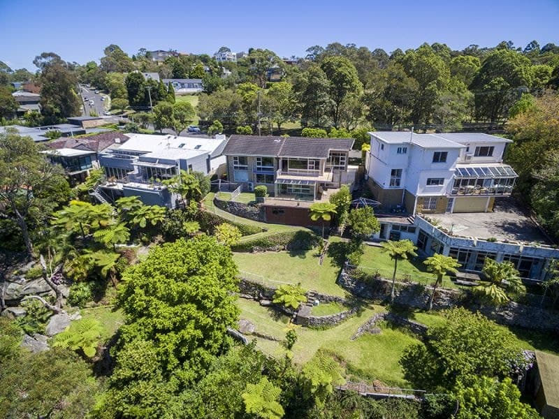 101 Deepwater Road Castle Cove NSW, 101 Deepwater Road Castle Cove - Image 1
