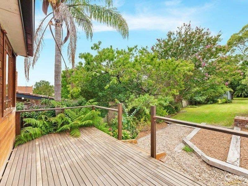 9 Wandella Avenue ROSEVILLE NSW, Roseville - Thumbnail 4
