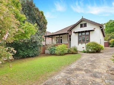 9 Wandella Avenue ROSEVILLE NSW, Roseville - Thumbnail 7