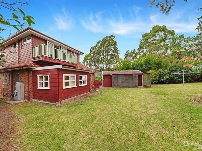 19 Murralah Place LANE COVE NSW, 19 Murralah Place Lane Cove - Image 1