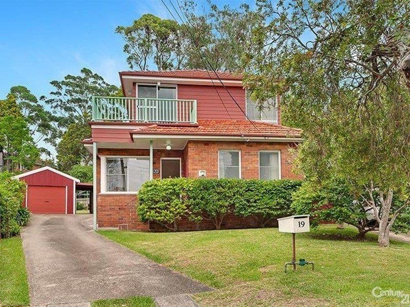 19 Murralah Place LANE COVE NSW, 19 Murralah Place Lane Cove - Thumbnail 2