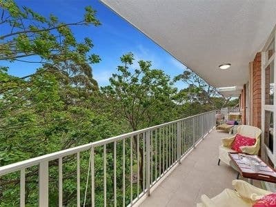 16/1B Innes Road GREENWICH NSW, Greenwich - Thumbnail 8