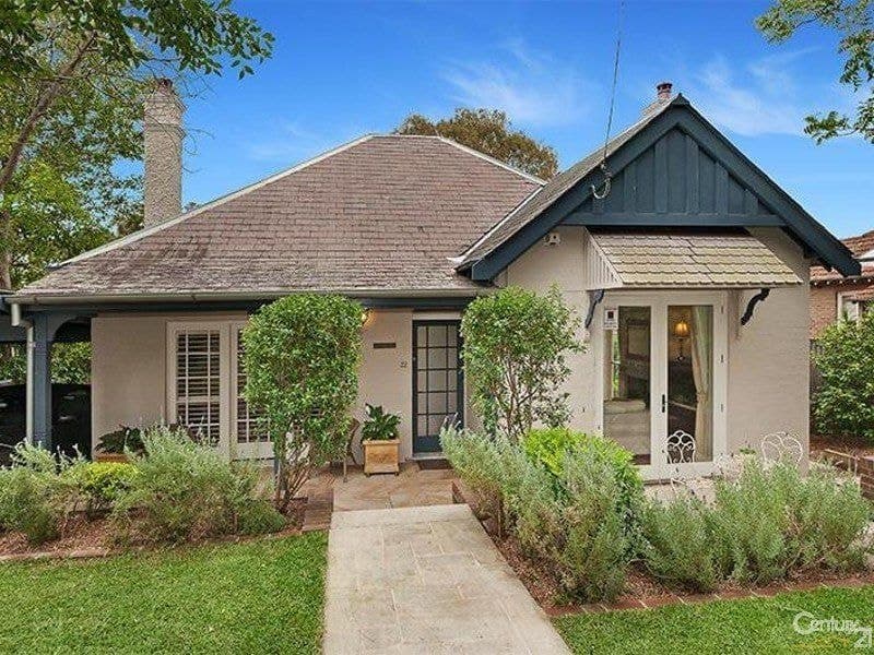 22 Wisdom Road GREENWICH NSW, Greenwich - Thumbnail 2