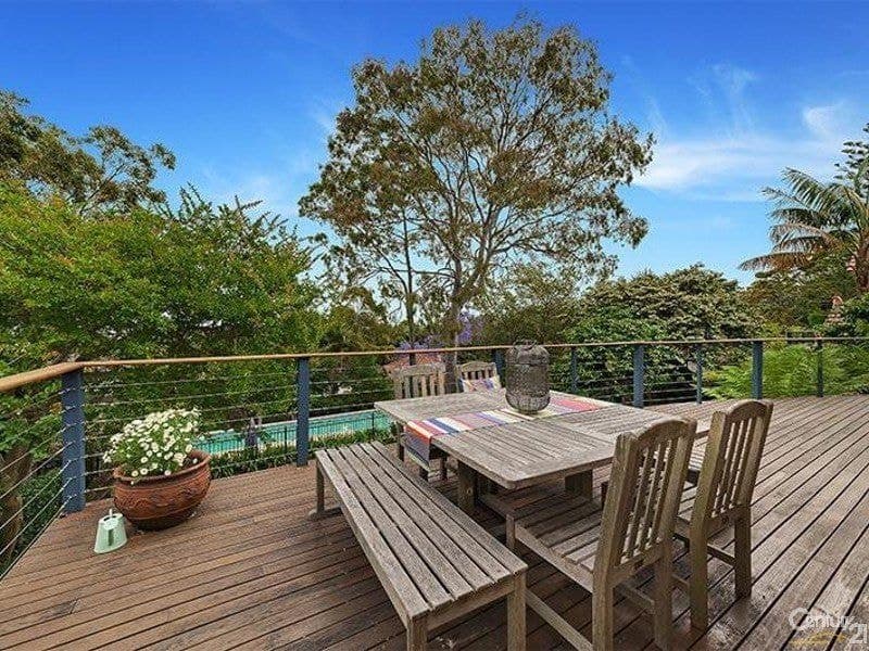 22 Wisdom Road GREENWICH NSW, Greenwich - Thumbnail 4