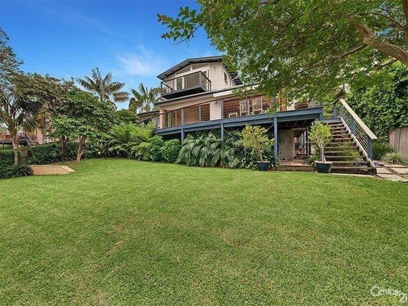 22 Wisdom Road GREENWICH NSW, Greenwich - Thumbnail 5