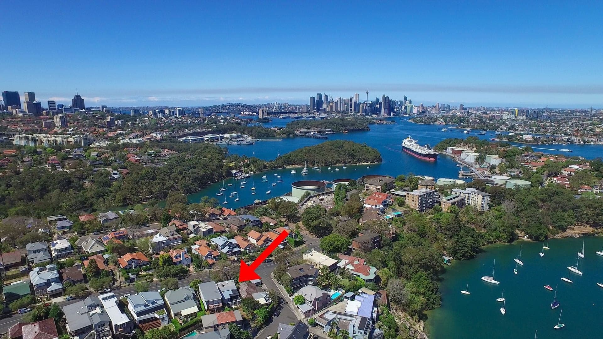 153 Greenwich Road Greenwich NSW, Greenwich - Image 1