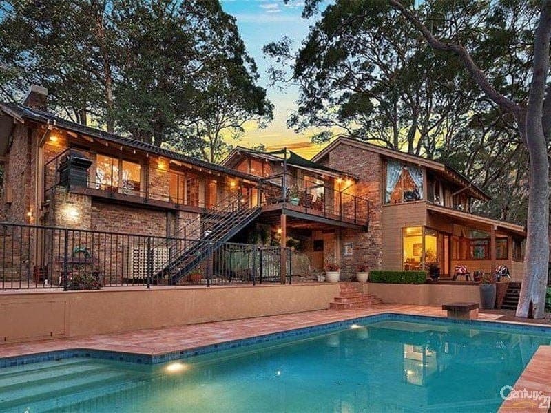 20 Crowther Avenue GREENWICH NSW, Greenwich - Thumbnail 5