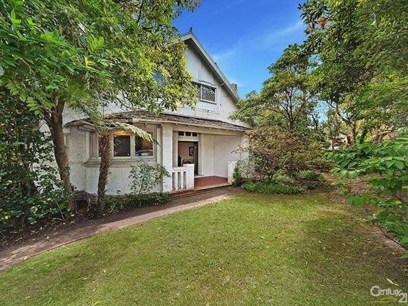 52 Victoria Street ROSEVILLE NSW, Roseville - Thumbnail 3